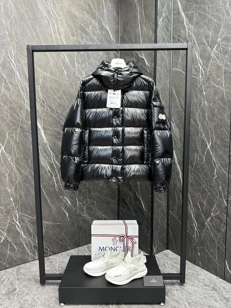 TravelReady Moncler Down Jackets 144063