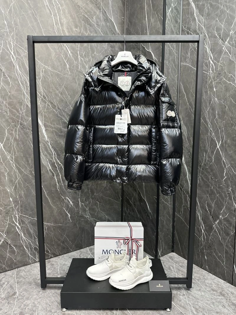 TravelReady Moncler Down Jackets 144063