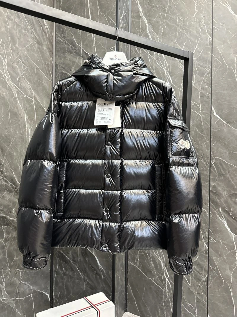 TravelReady Moncler Down Jackets 144063
