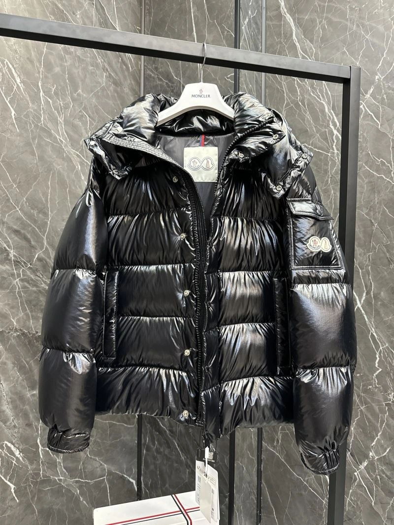 TravelReady Moncler Down Jackets 144063