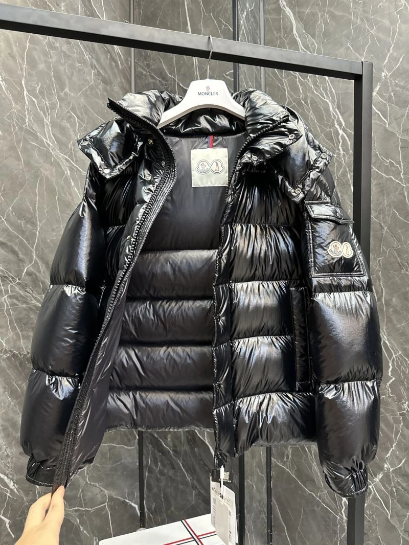 TravelReady Moncler Down Jackets 144063