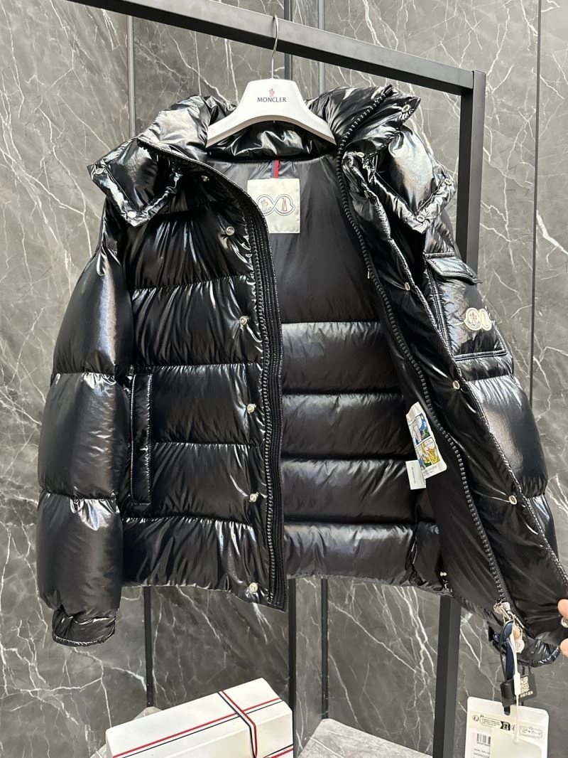 TravelReady Moncler Down Jackets 144063