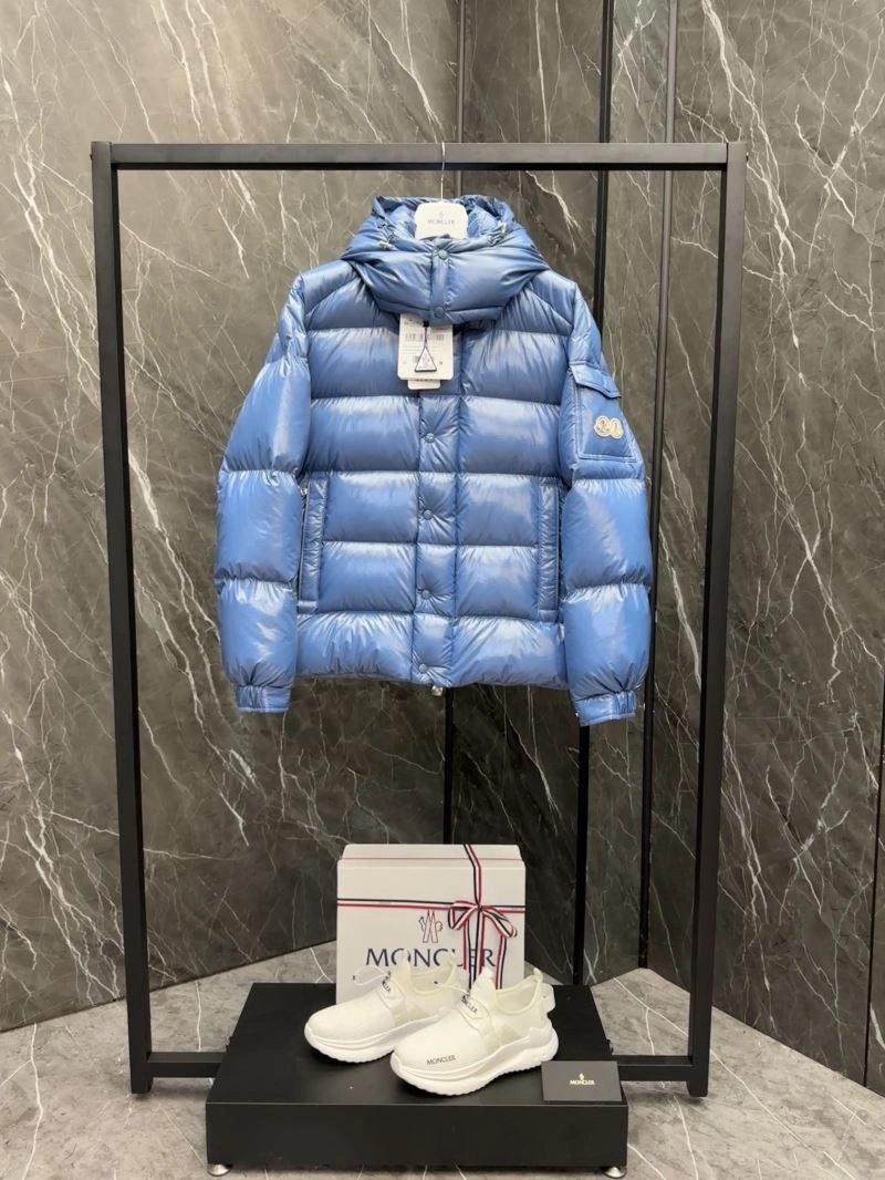 Elegant Moncler Down Jackets 144059