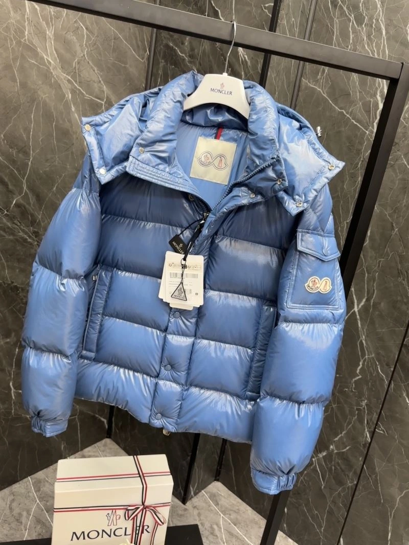 Elegant Moncler Down Jackets 144059