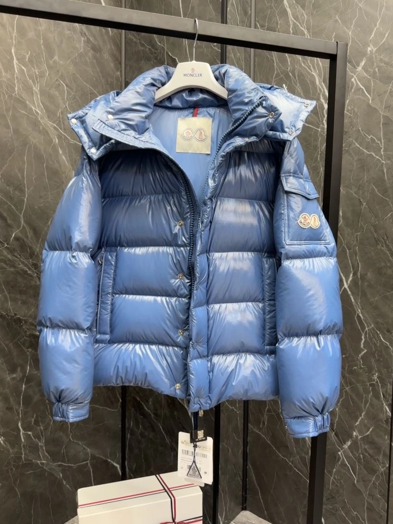 Elegant Moncler Down Jackets 144059