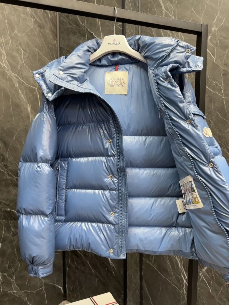 Elegant Moncler Down Jackets 144059