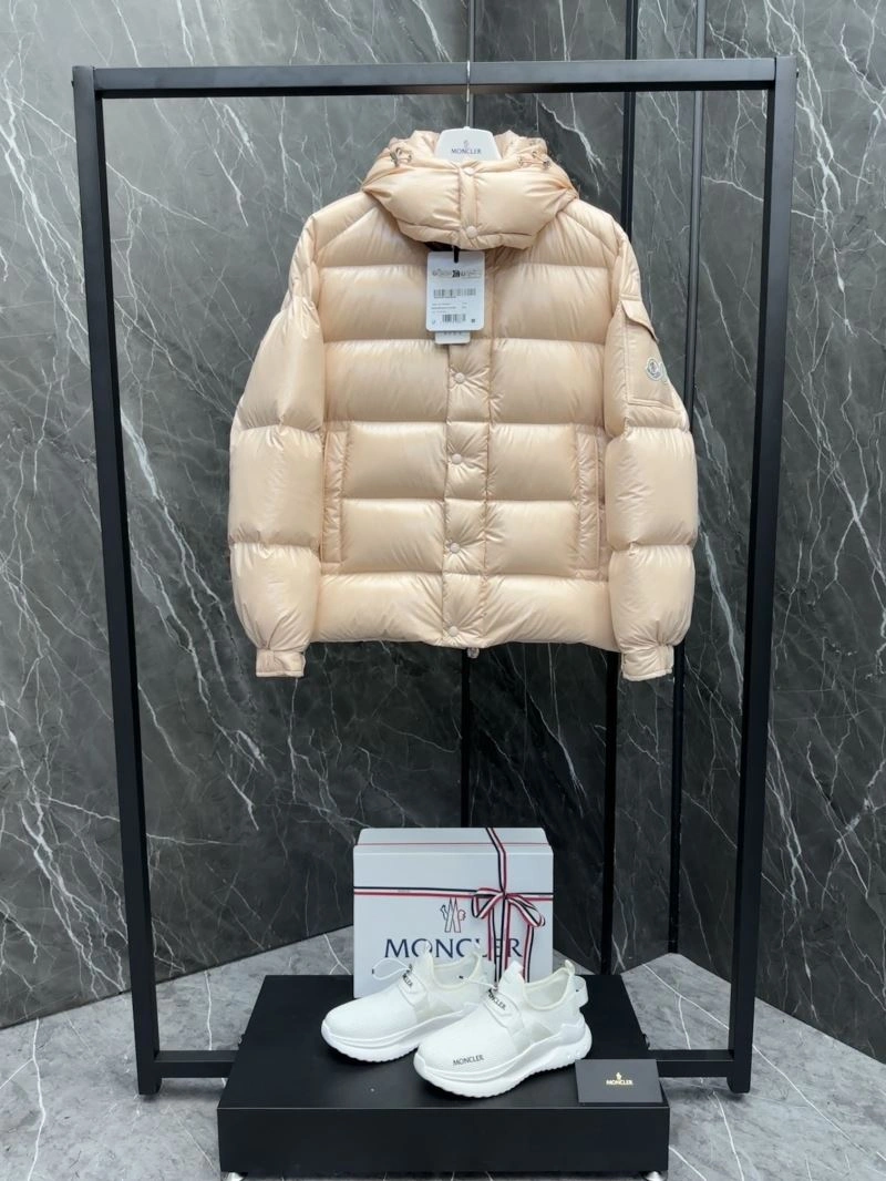 TimelessDesign Moncler Down Jackets 144062