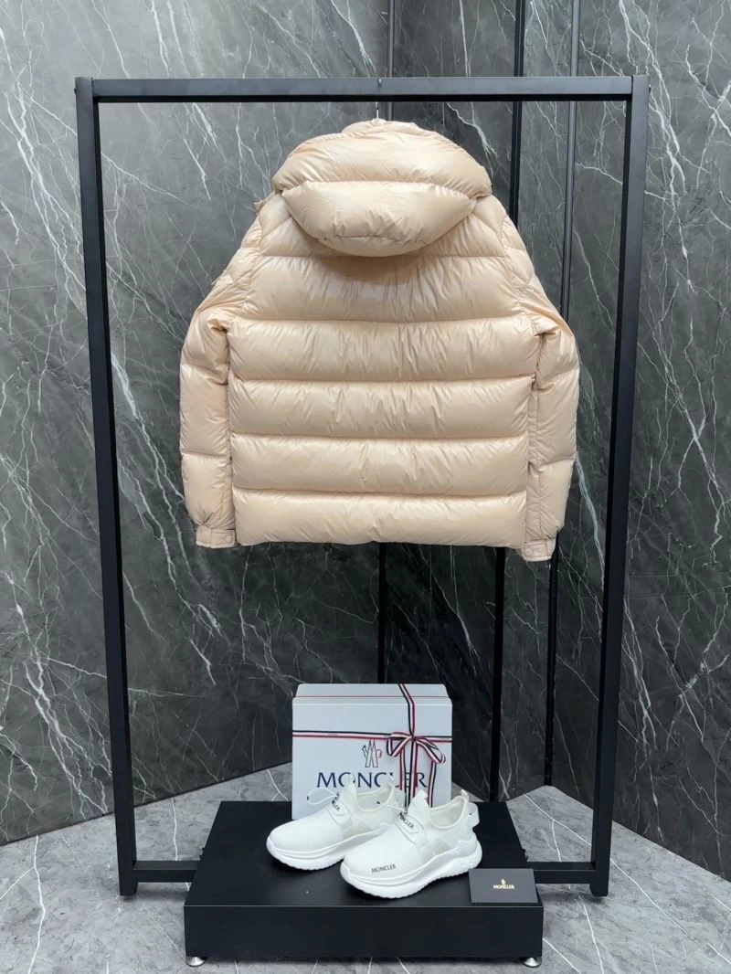 TimelessDesign Moncler Down Jackets 144062