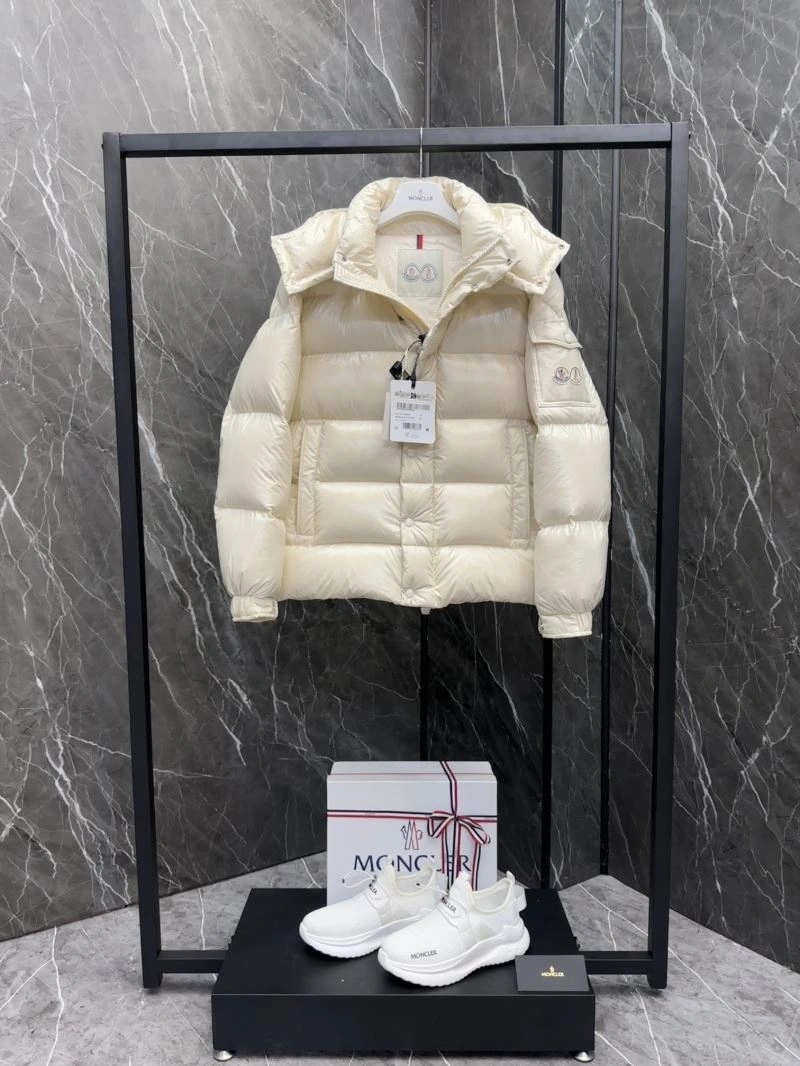 TravelReady Moncler Down Jackets 144058