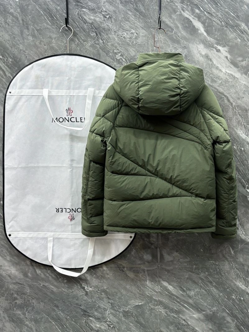 TravelReady Moncler Down Jackets 144053