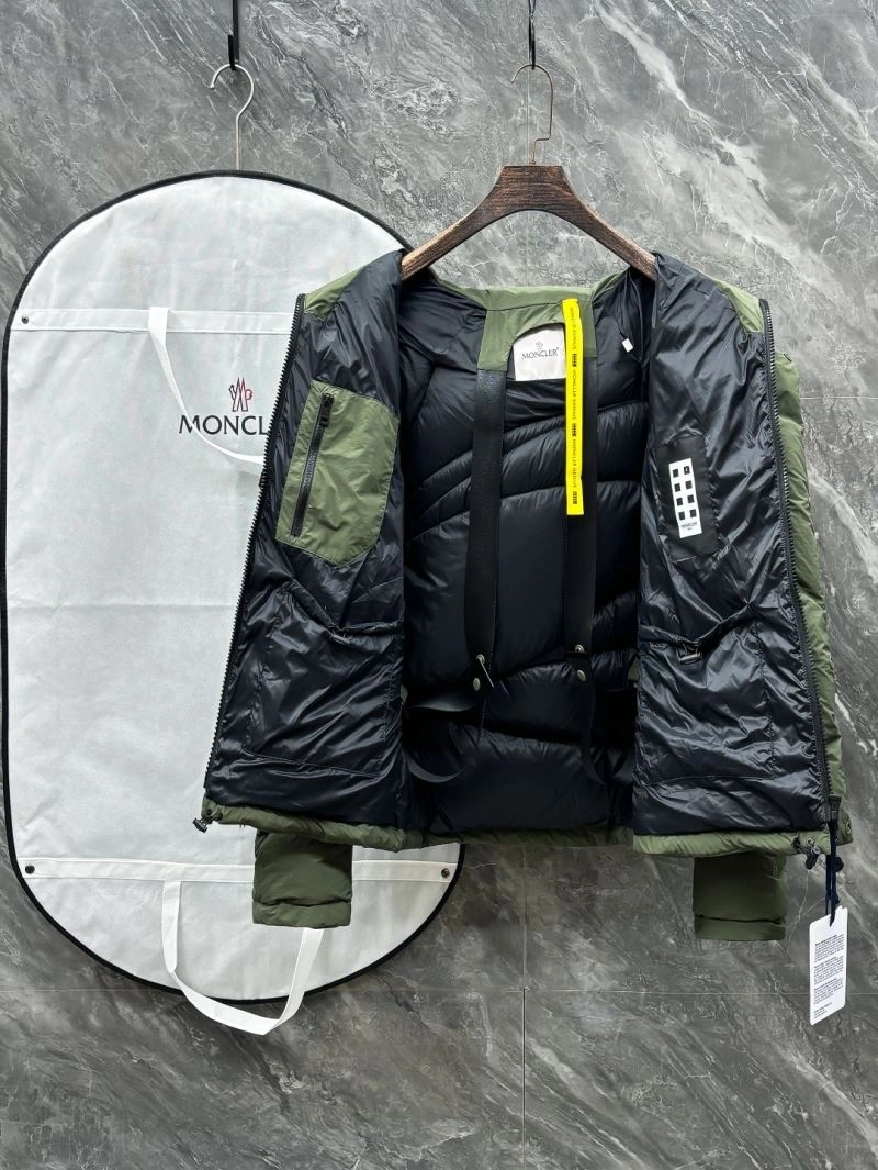 TravelReady Moncler Down Jackets 144053