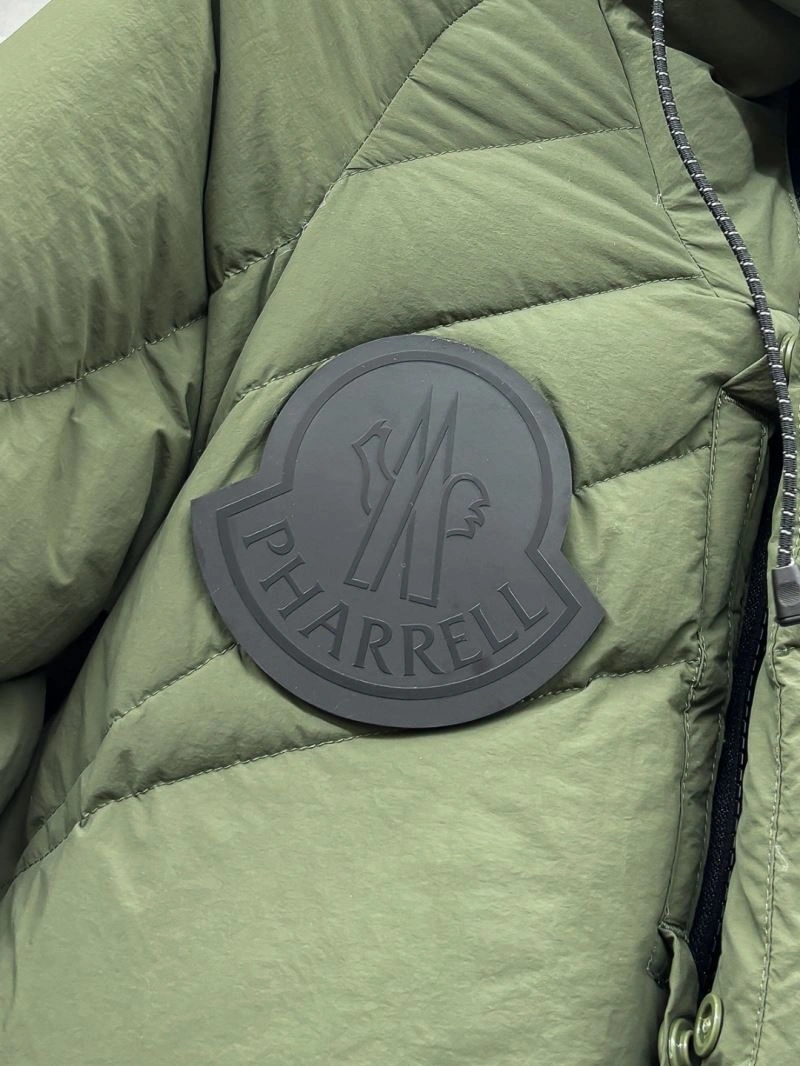 TravelReady Moncler Down Jackets 144053