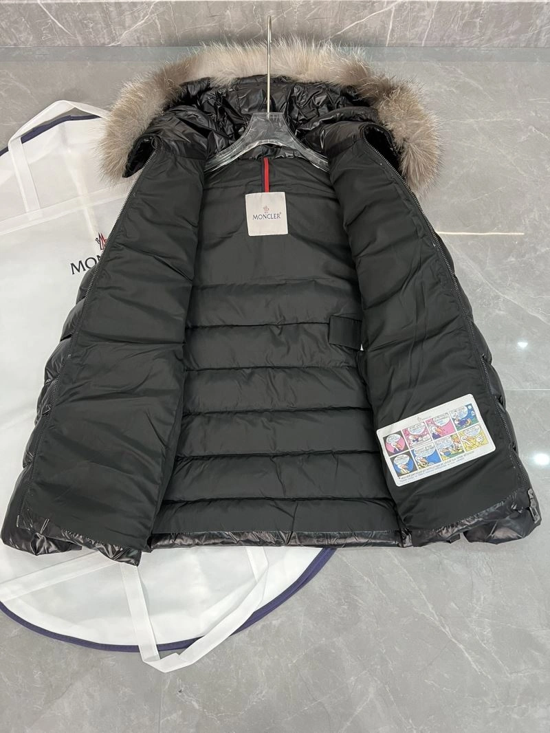 Original Moncler Down Jackets 144069