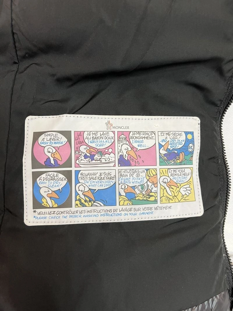 Original Moncler Down Jackets 144069
