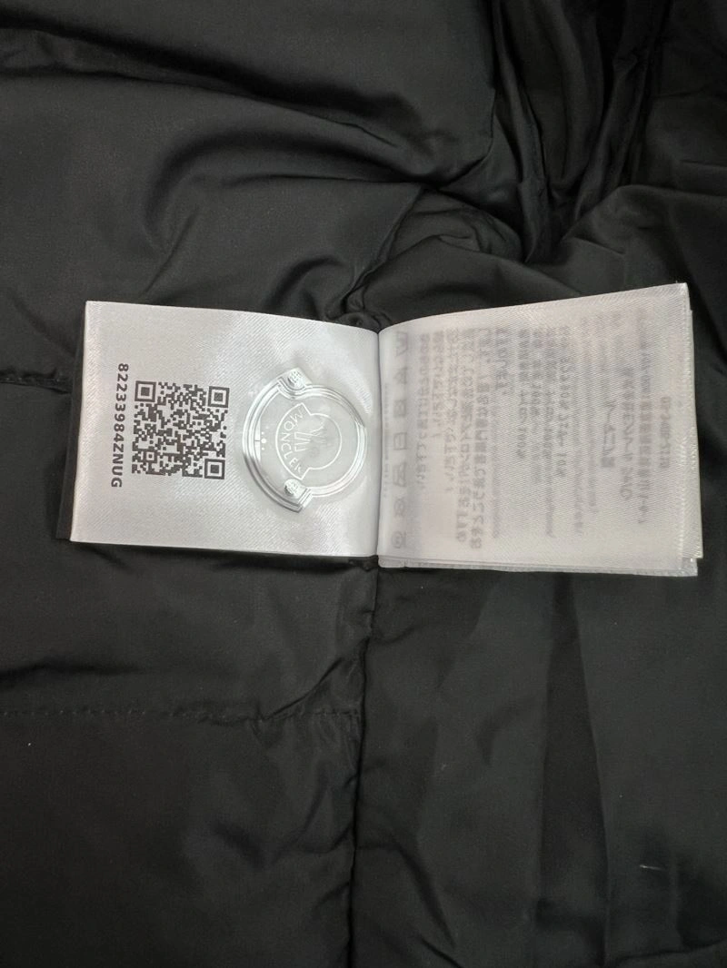 Original Moncler Down Jackets 144069