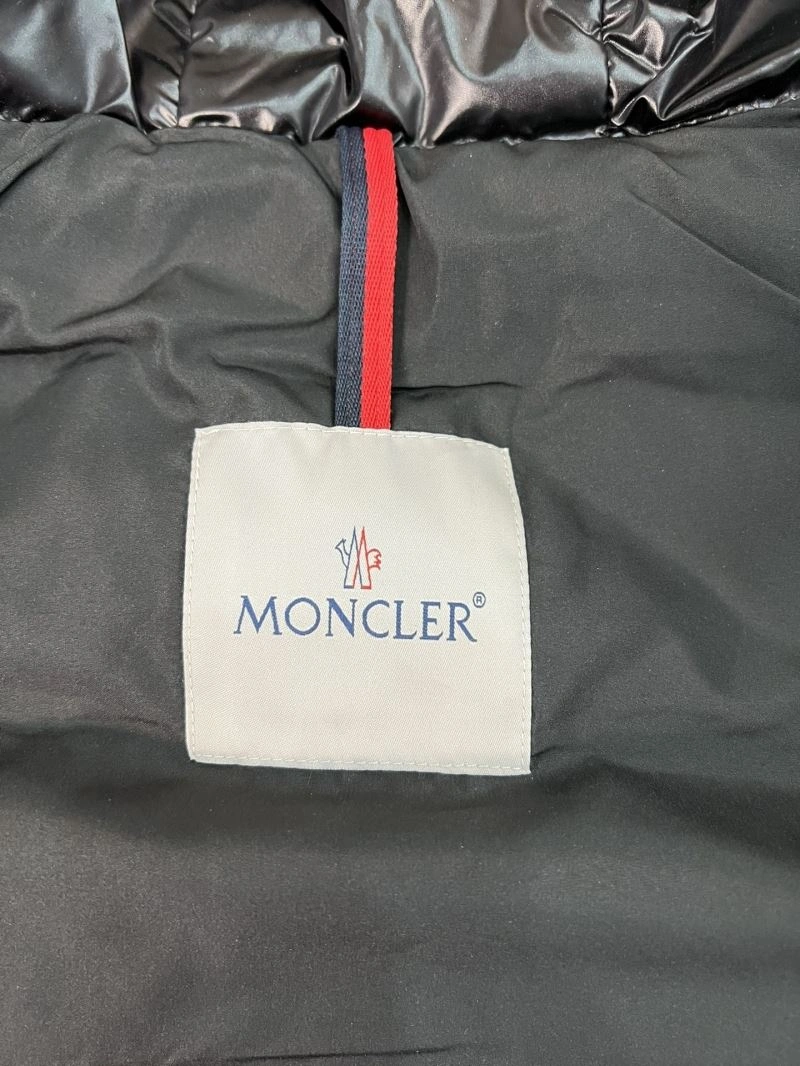 Original Moncler Down Jackets 144069