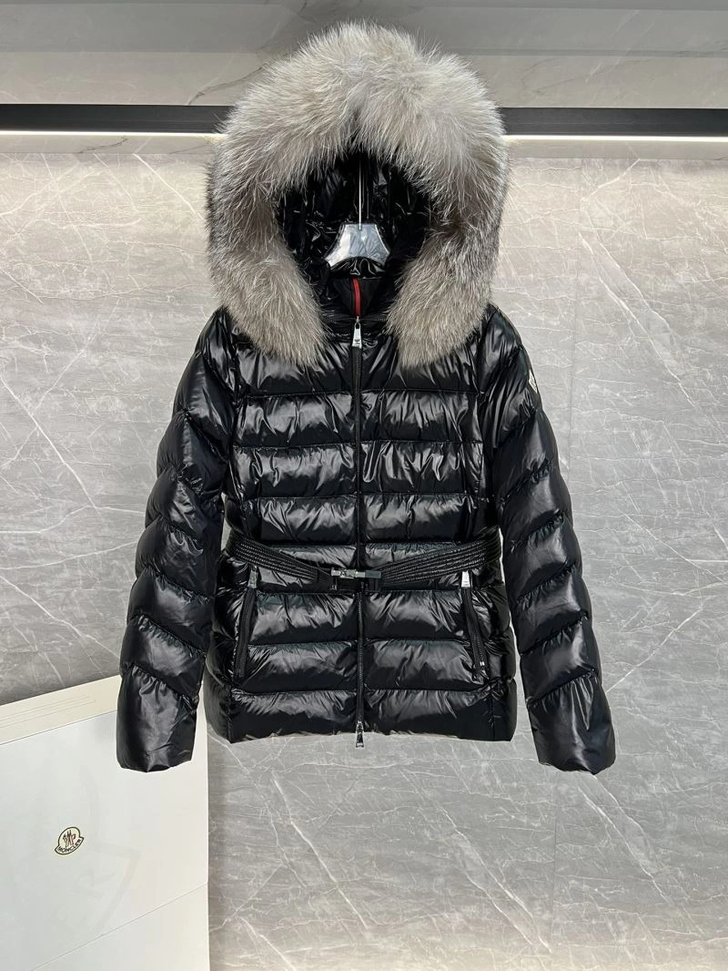 Moncler Down Jackets Versatile 144054