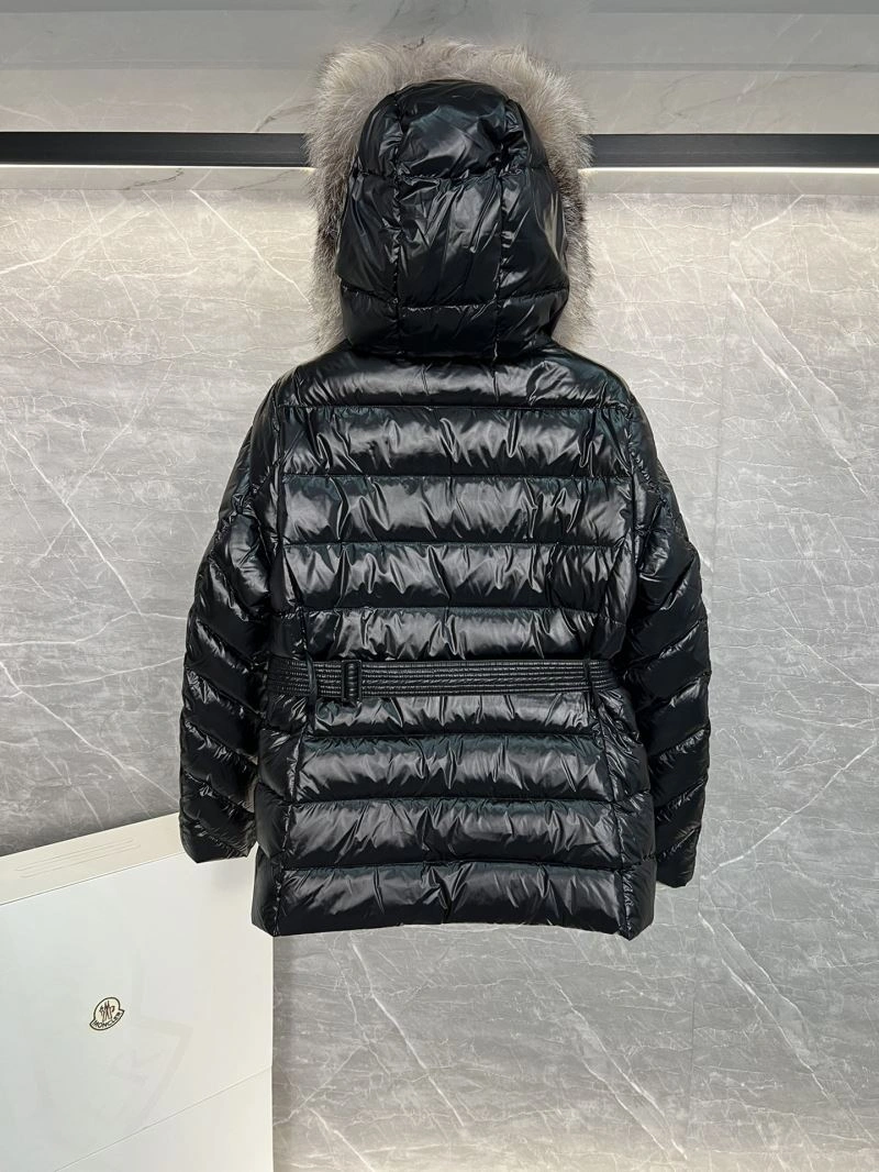 Moncler Down Jackets Versatile 144054