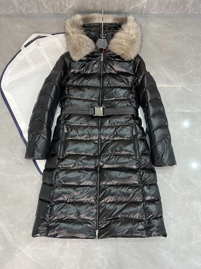 Moncler Down Jackets Classic 144066