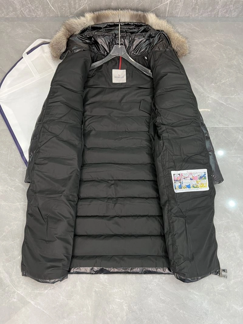 Moncler Down Jackets Classic 144066
