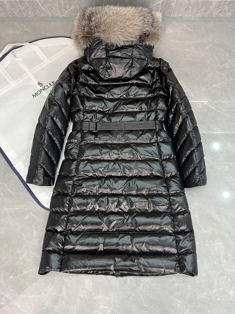 Moncler Down Jackets Classic 144066