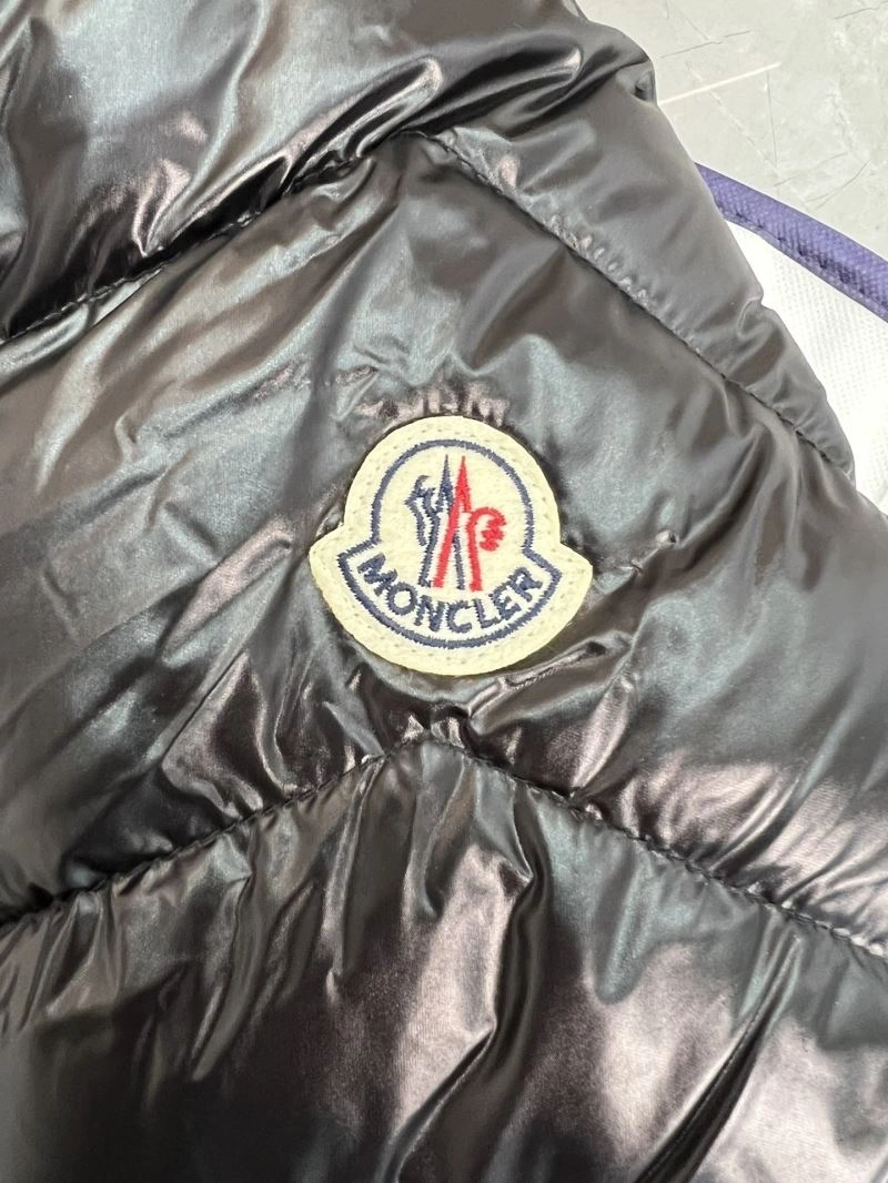 Moncler Down Jackets Classic 144066