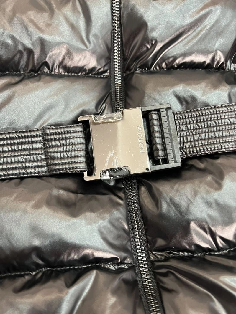 Moncler Down Jackets Classic 144066