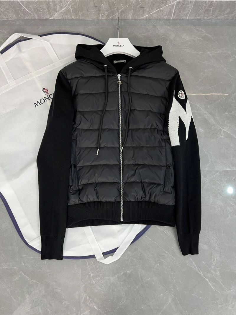MultiPurpose Moncler Down Jackets 144055