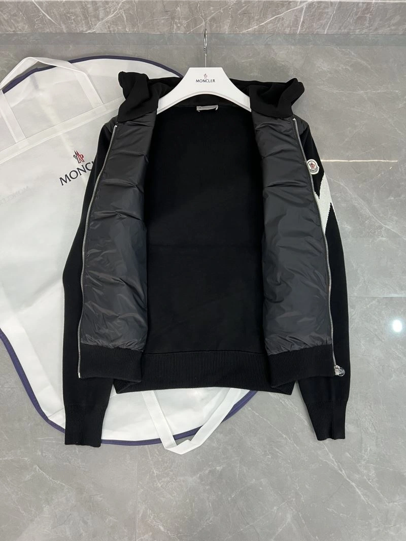 MultiPurpose Moncler Down Jackets 144055