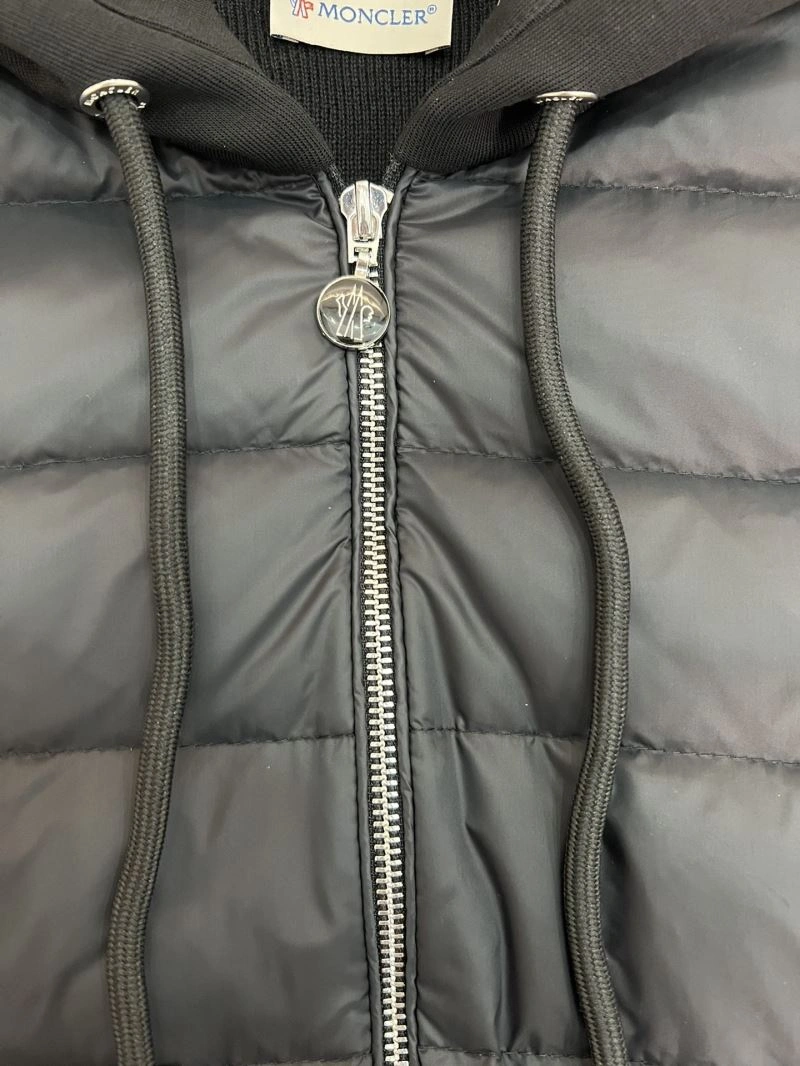 MultiPurpose Moncler Down Jackets 144055