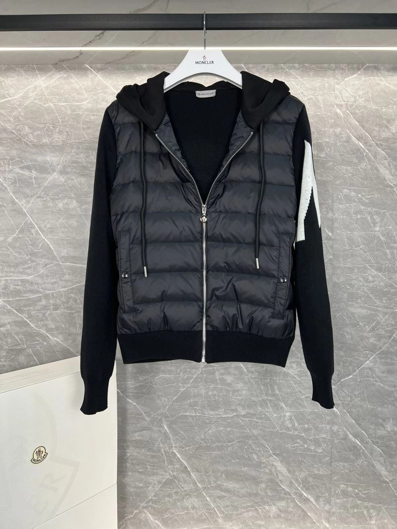 Moncler Down Jackets Sporty 144057