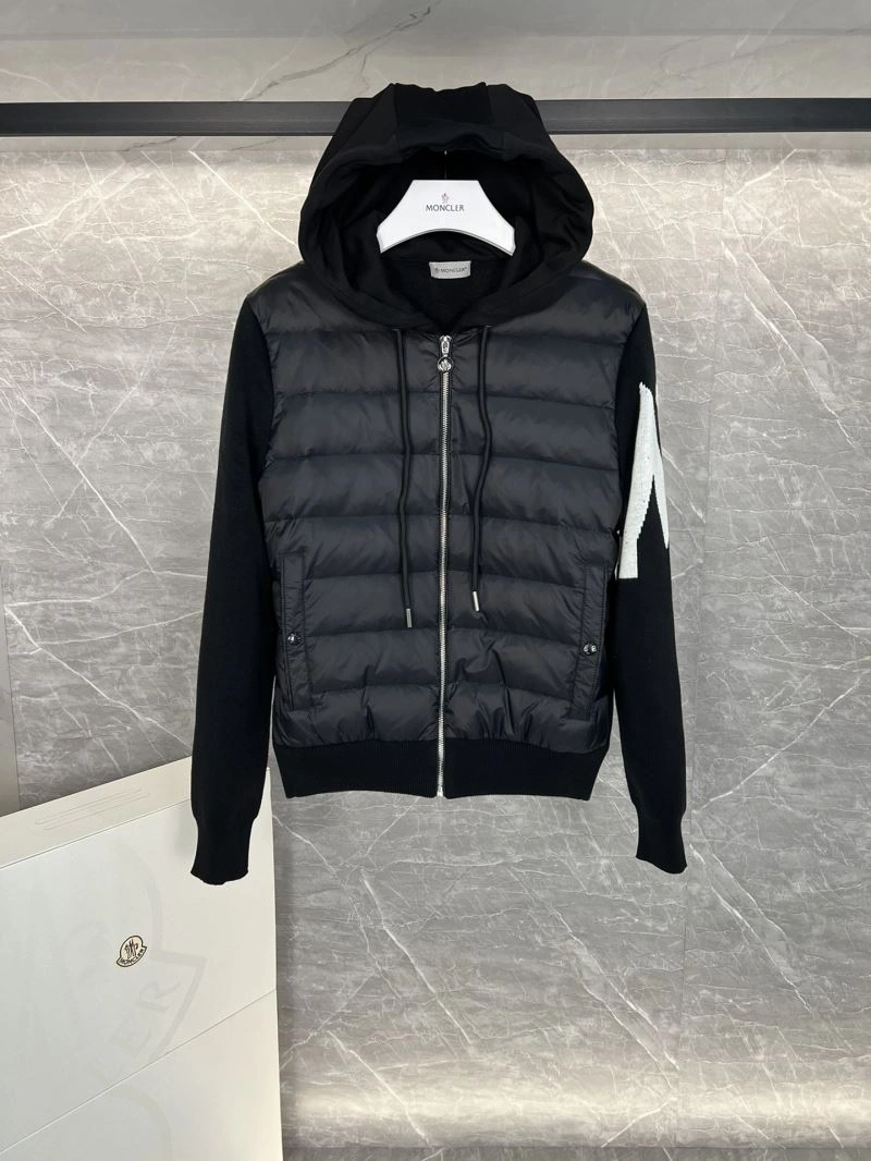 Moncler Down Jackets Sporty 144057
