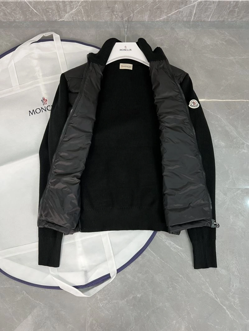 Moncler Down Jackets TravelReady 144050