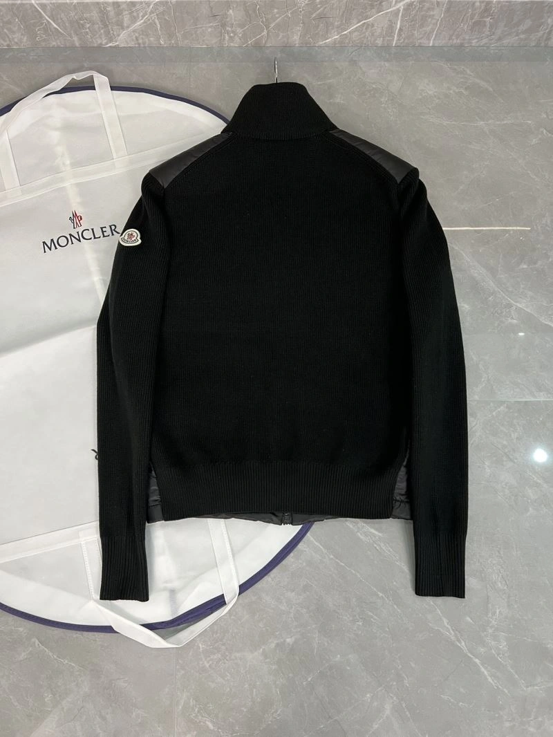 Moncler Down Jackets TravelReady 144050