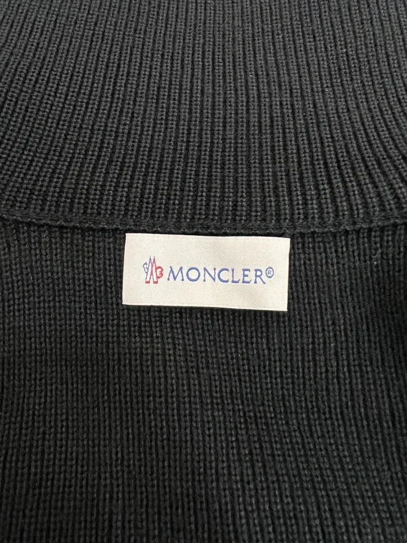 Moncler Down Jackets TravelReady 144050