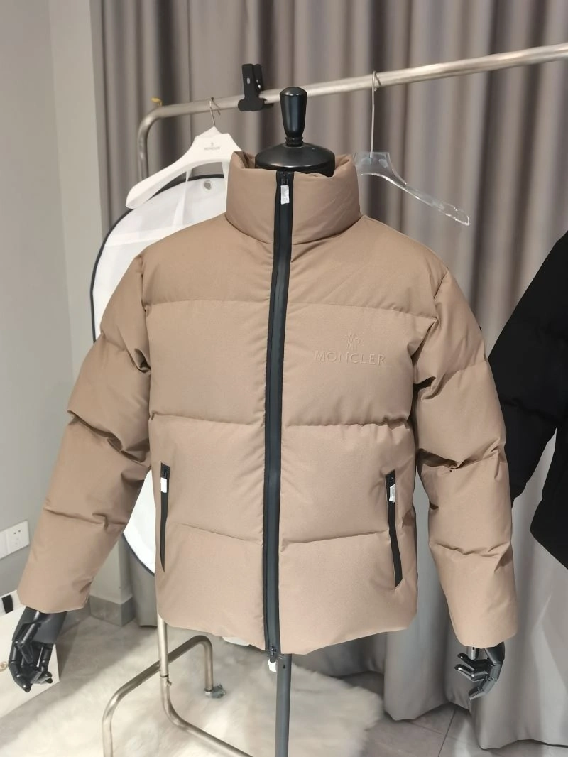 Moncler Down Jackets Durable 144064