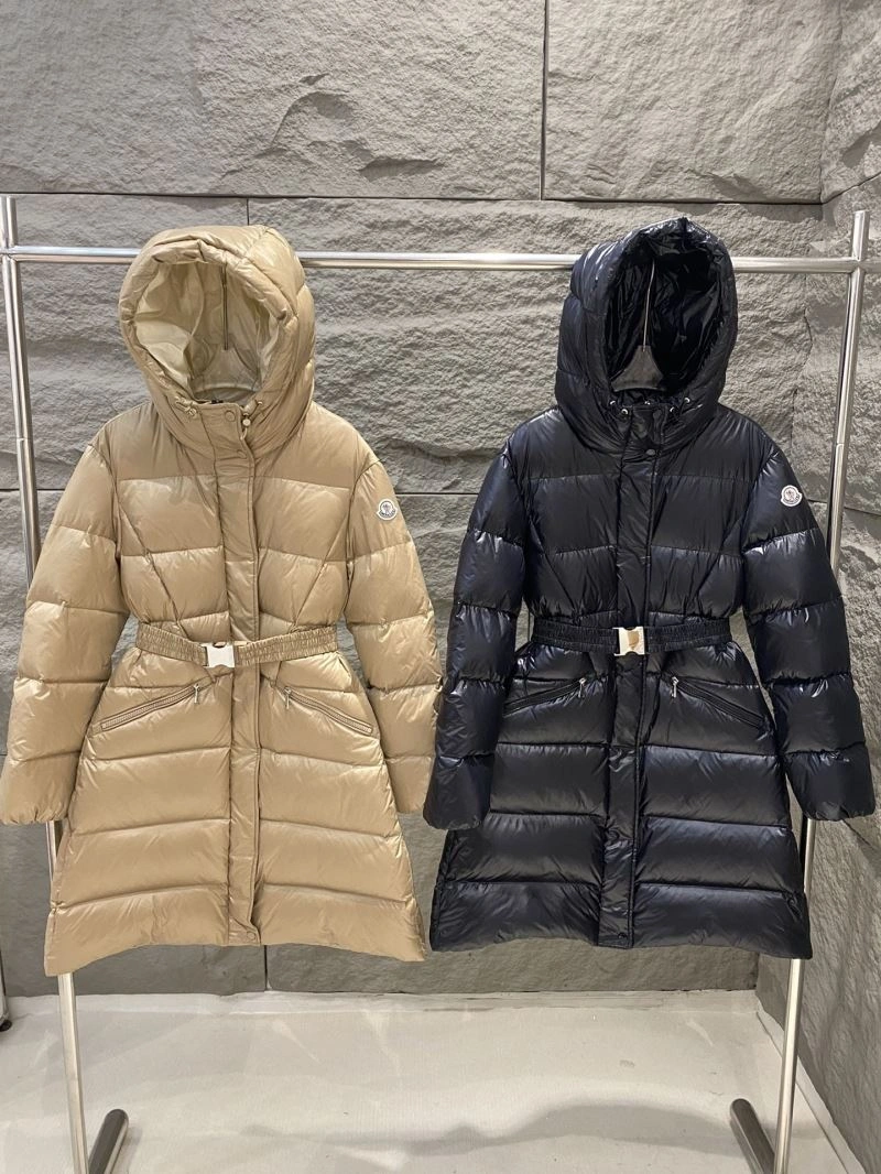 Moncler Down Jackets Comfortable 144056
