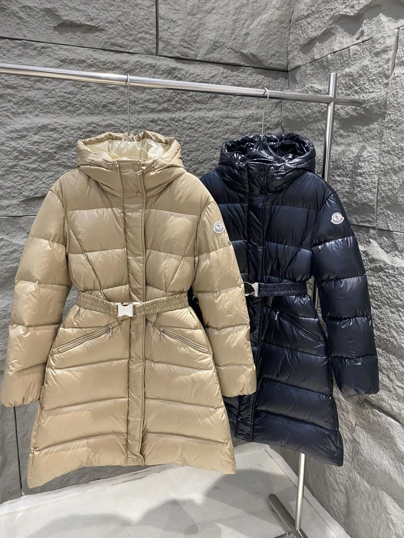 Moncler Down Jackets Comfortable 144056