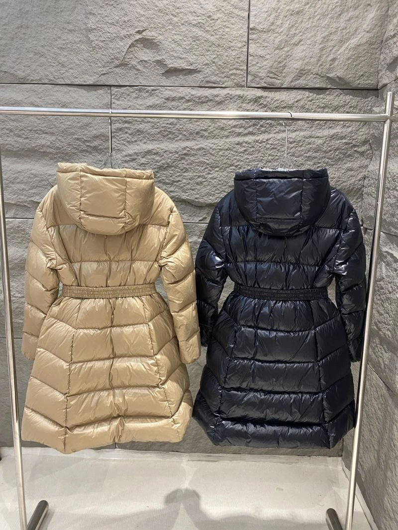 Moncler Down Jackets Comfortable 144056