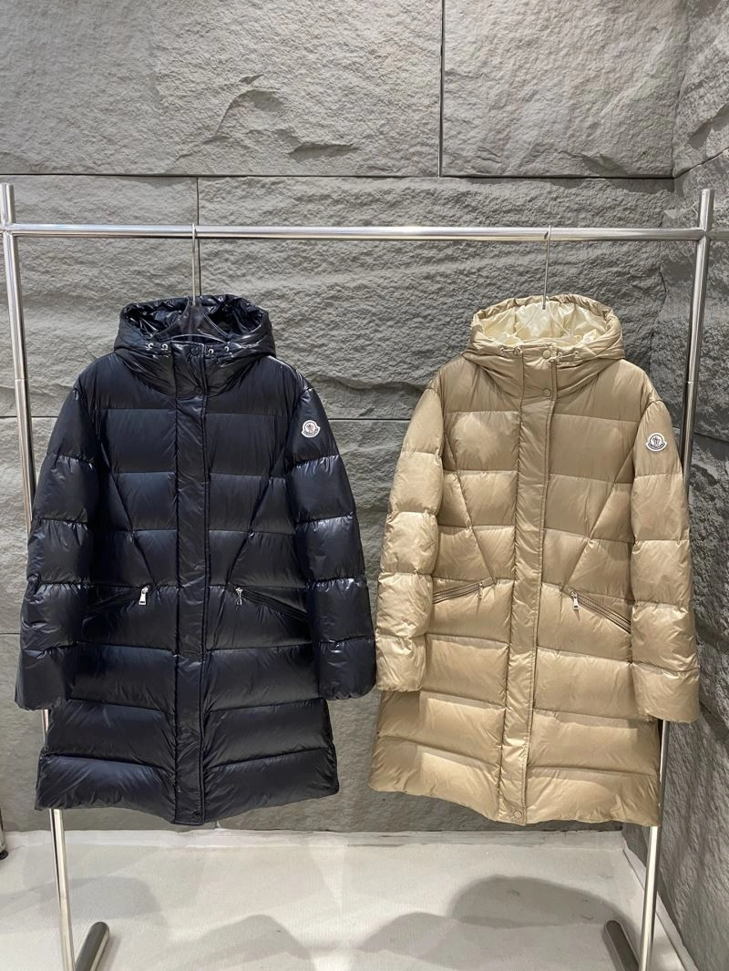 Moncler Down Jackets Comfortable 144056