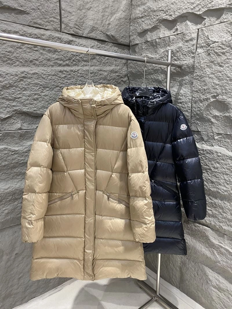 Moncler Down Jackets Comfortable 144056