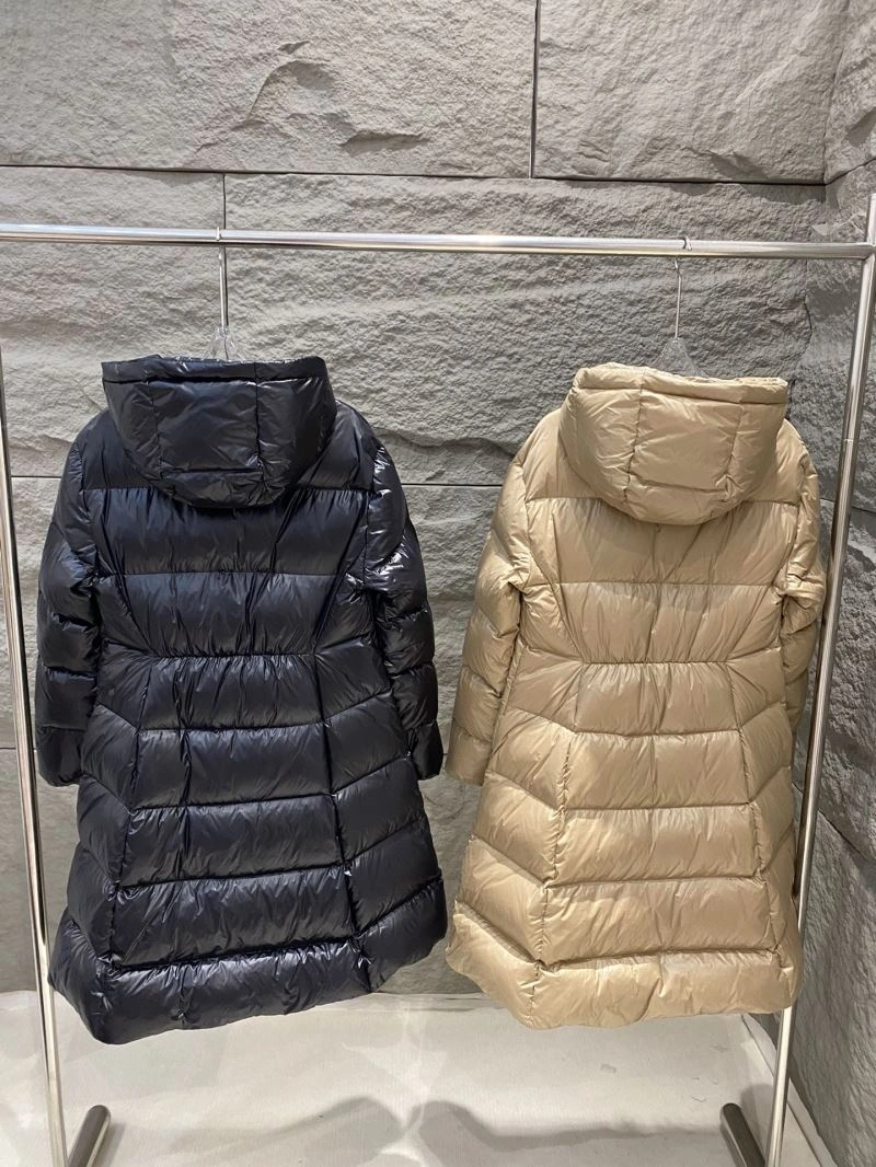 Moncler Down Jackets Comfortable 144056