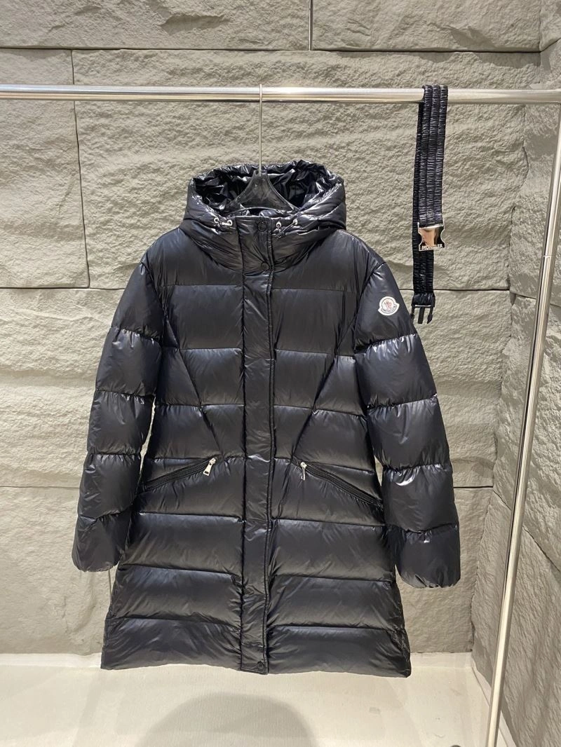 Moncler Down Jackets Comfortable 144056