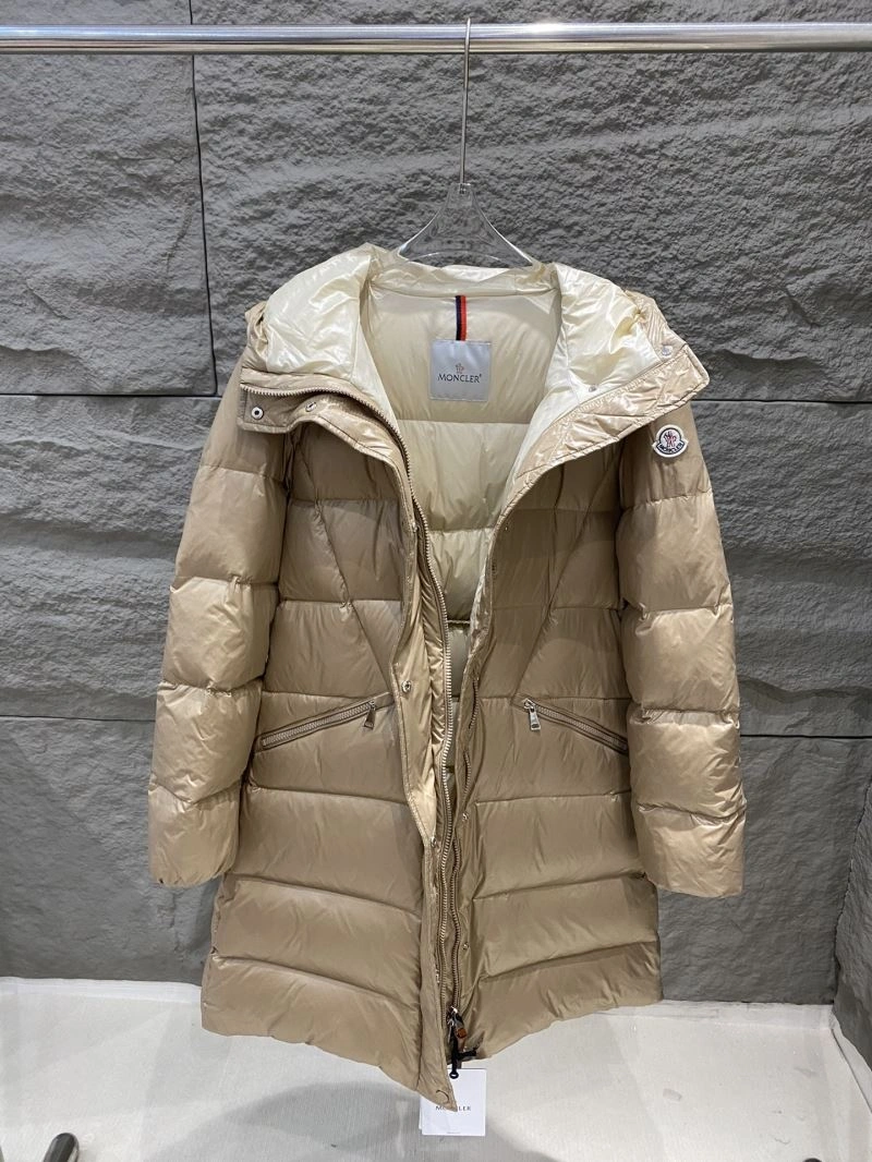 Moncler Down Jackets Comfortable 144056