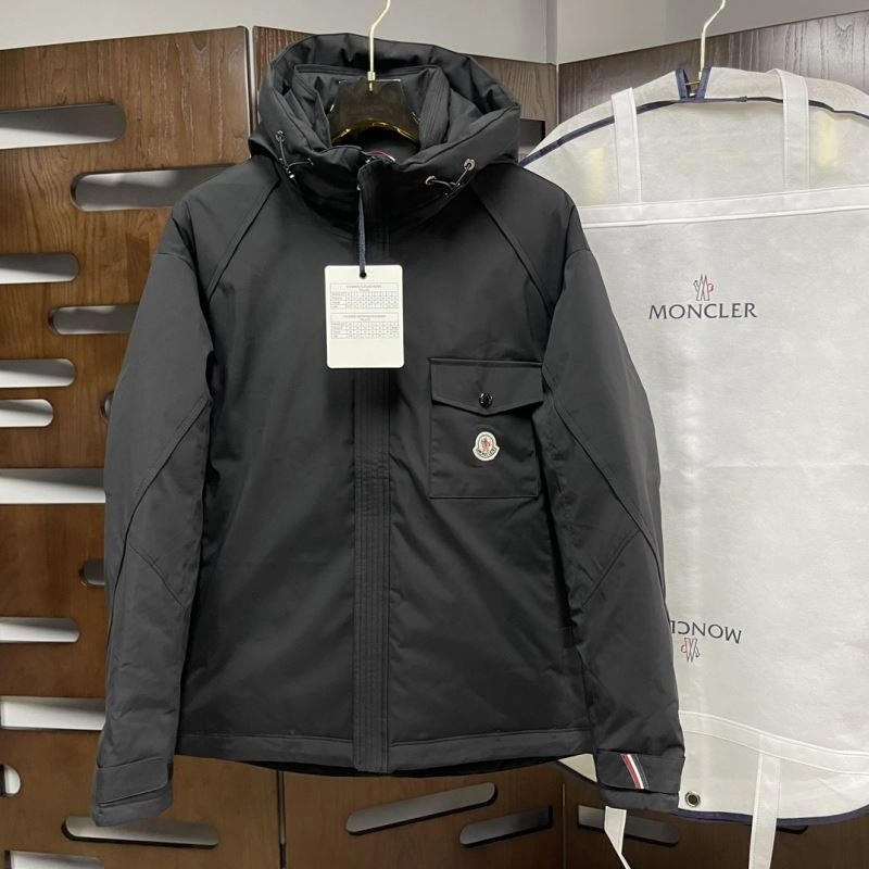 Original Moncler Down Jackets 144052