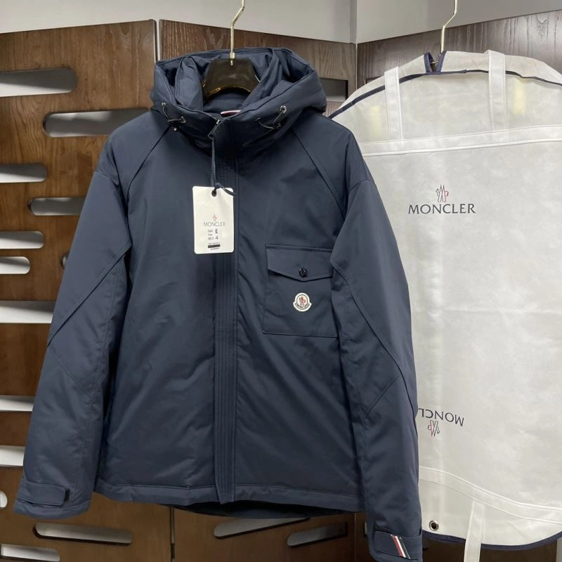 Reliable Moncler Down Jackets 144051