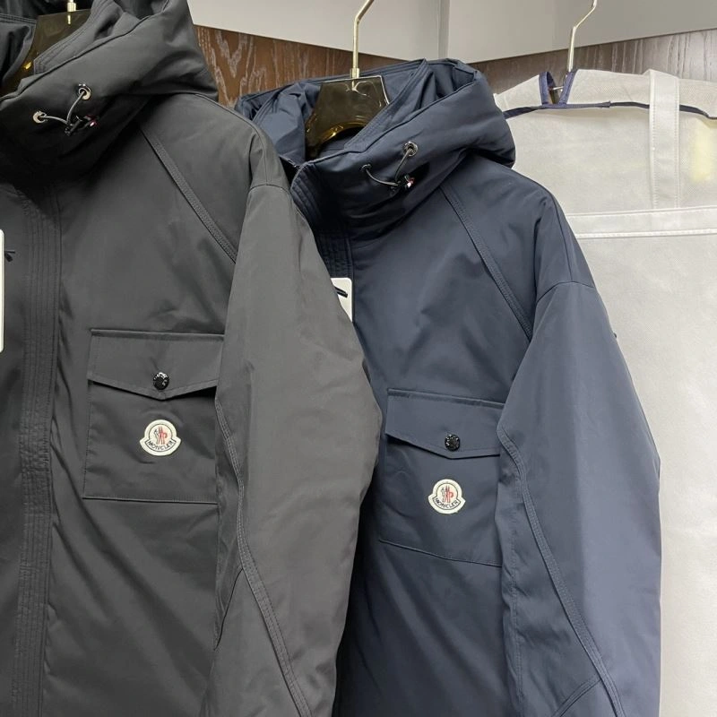 Reliable Moncler Down Jackets 144051