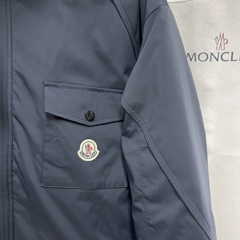 Reliable Moncler Down Jackets 144051