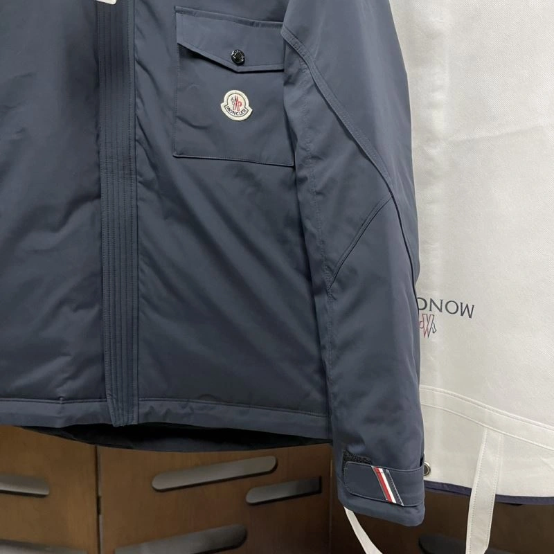 Reliable Moncler Down Jackets 144051