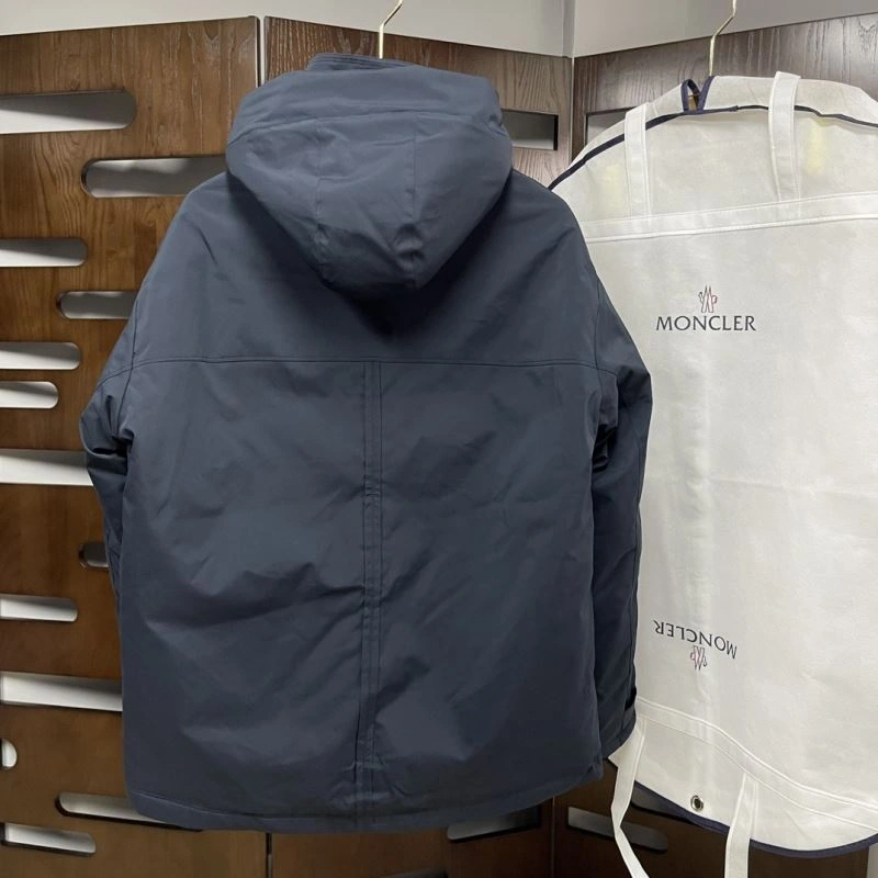 Reliable Moncler Down Jackets 144051